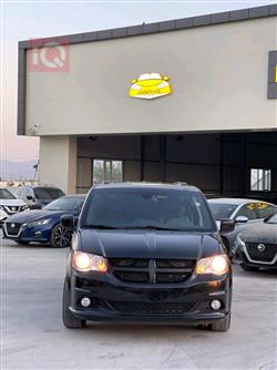 Dodge Caravan